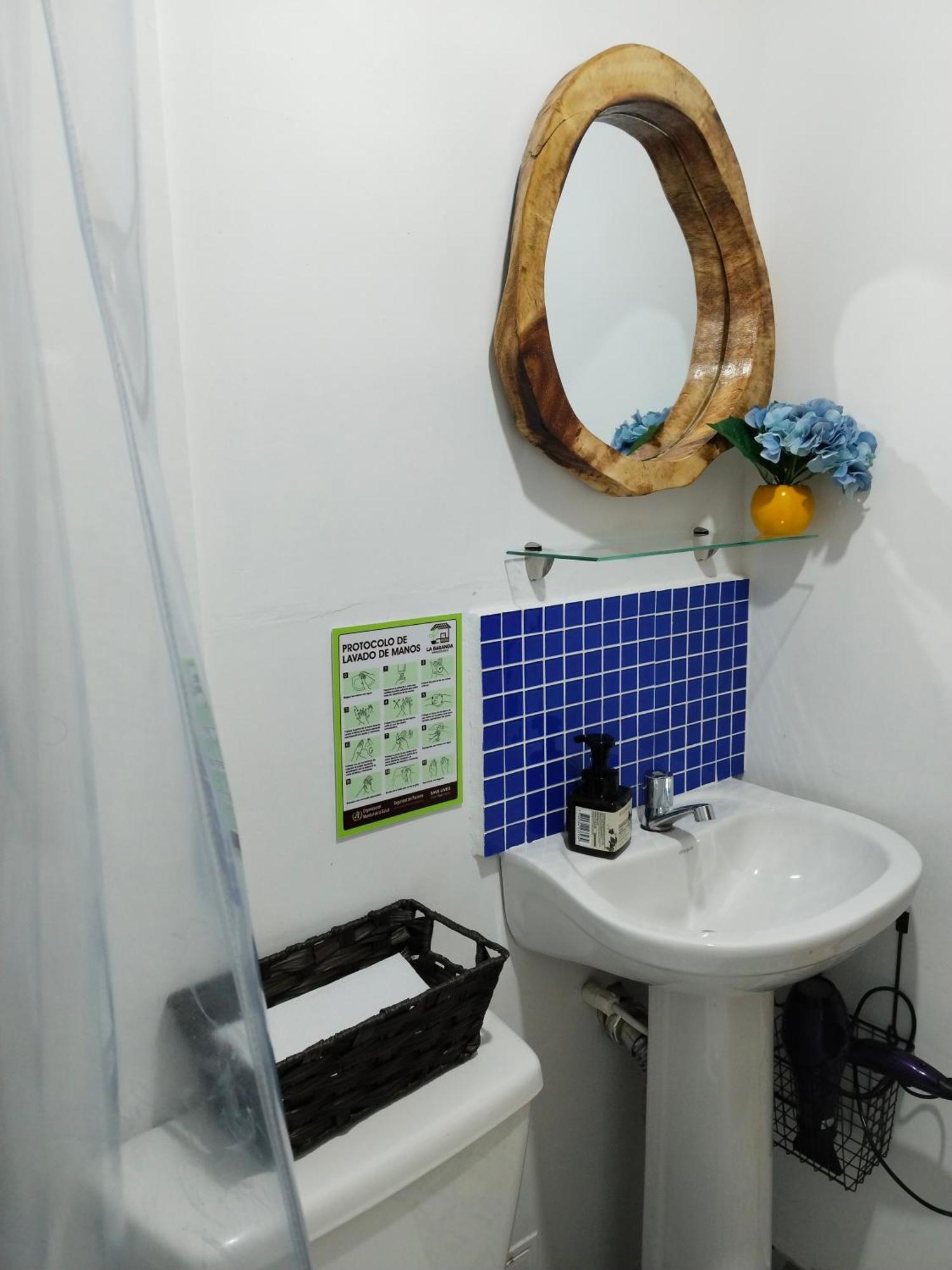 Apartaestudios La Baranda Salento Eksteriør bilde